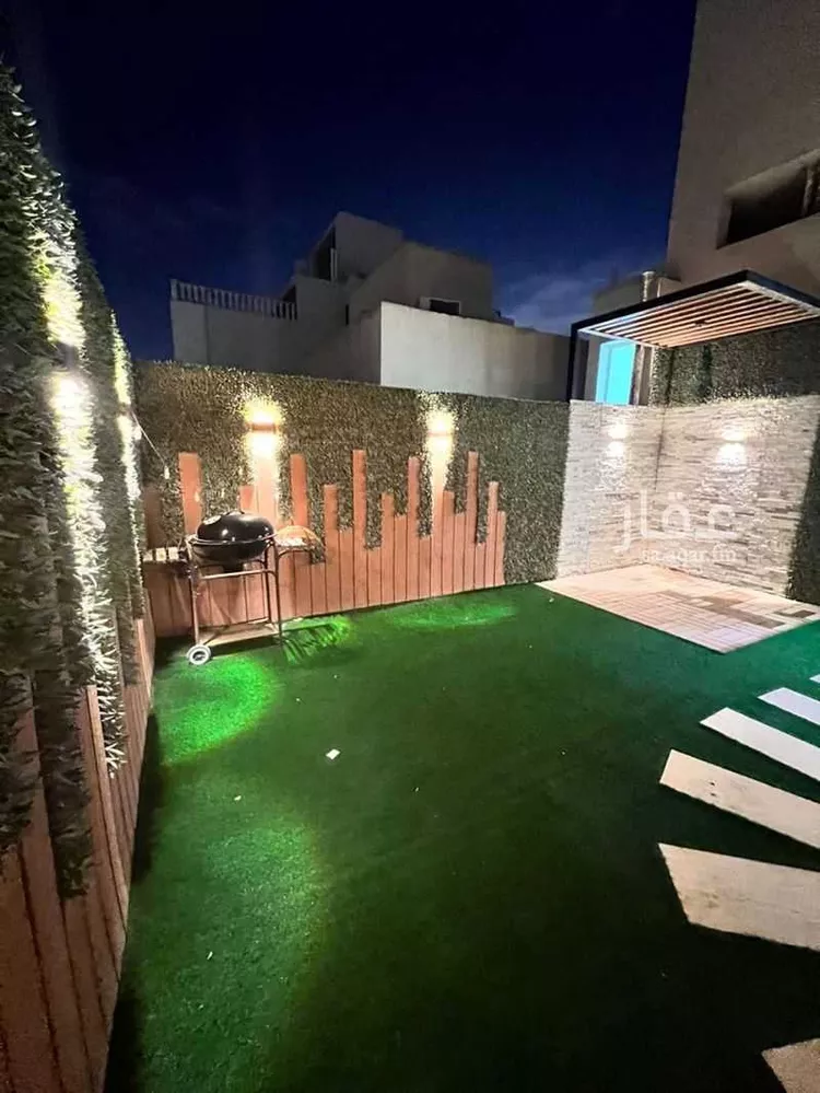 شقة للإيجار في شارع ميرزا إبراهيم الكازروني, حي العارض, مدينة الرياض, منطقة الرياض صورة 5