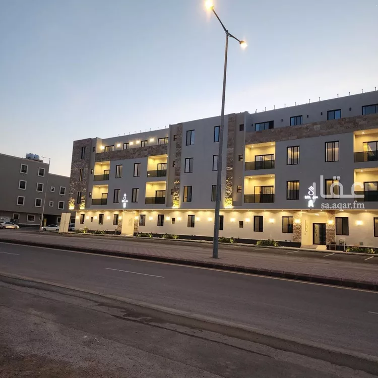 شقة للإيجار في شارع عائش بن الصامت بن دريد, حي العوالي, مدينة الرياض, منطقة الرياض