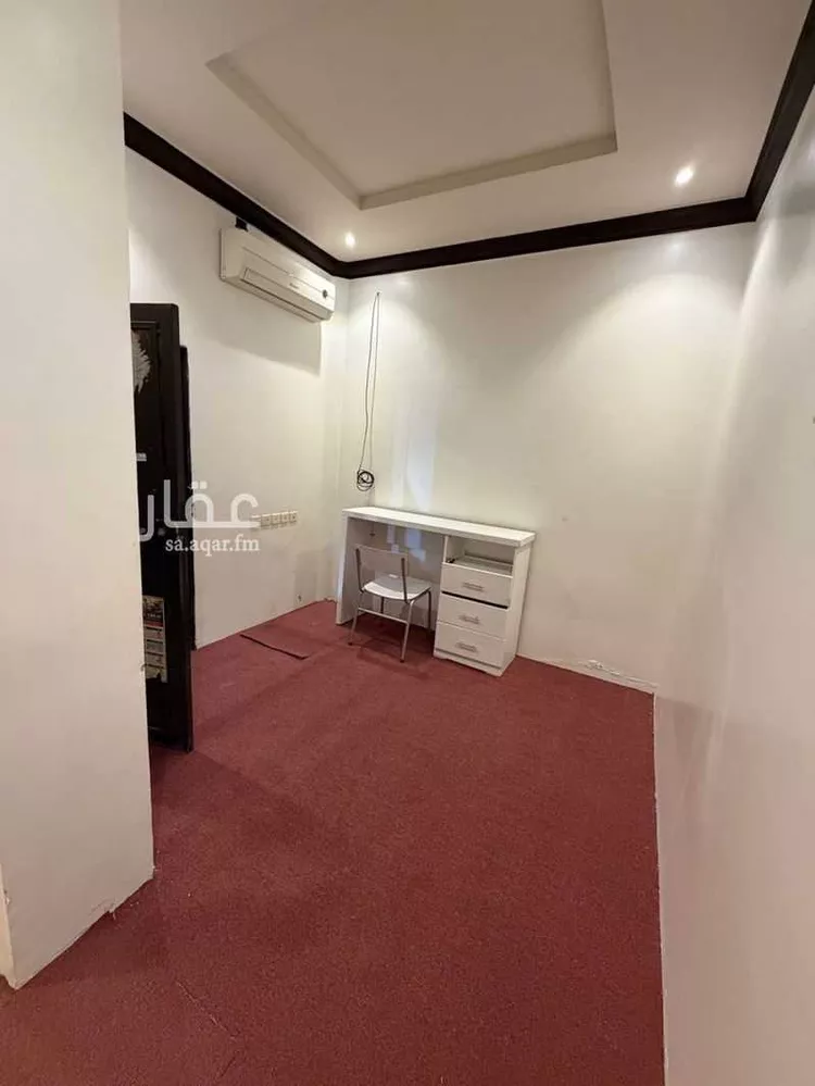 غرفة للإيجار في شارع قها, حي شبرا, مدينة الرياض, منطقة الرياض صورة 2