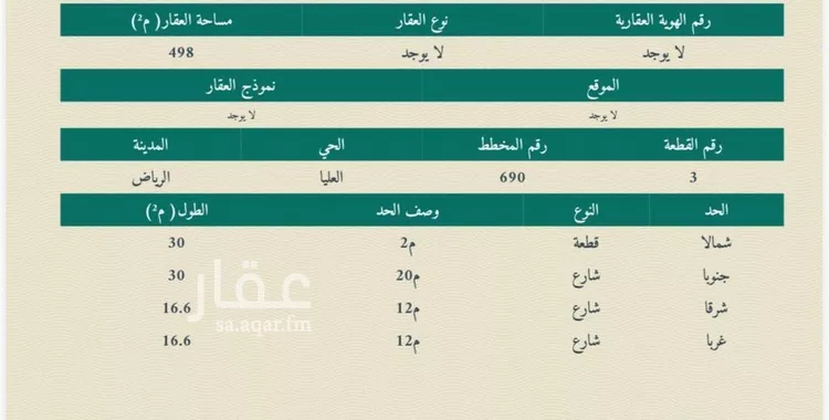 فيلا للبيع في شارع سليمان بن علي آل الشيخ, حي العليا, مدينة الرياض, منطقة الرياض