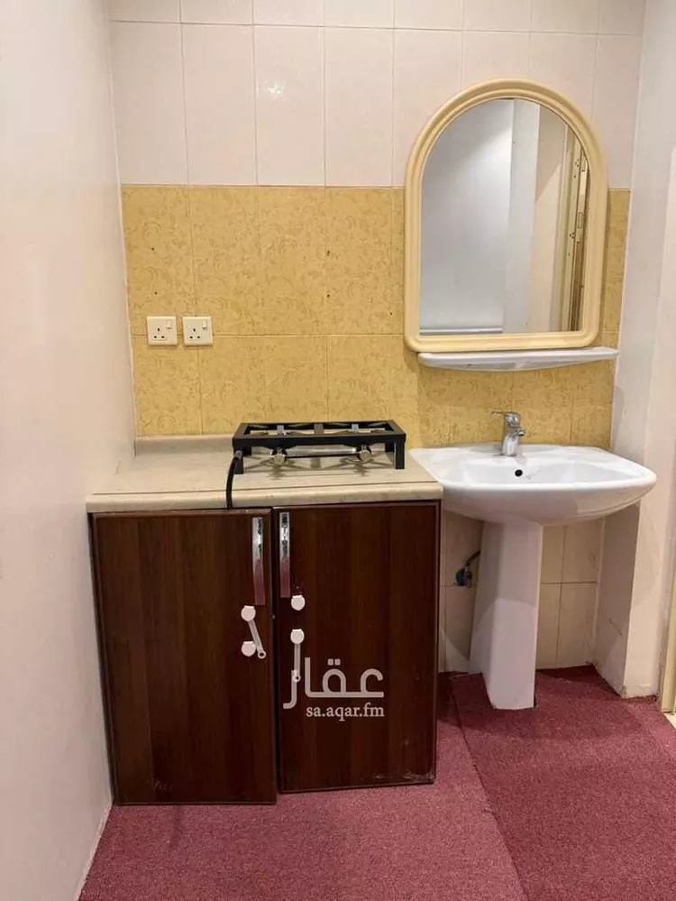 غرفة للإيجار في شارع قها, حي شبرا, مدينة الرياض, منطقة الرياض صورة 2