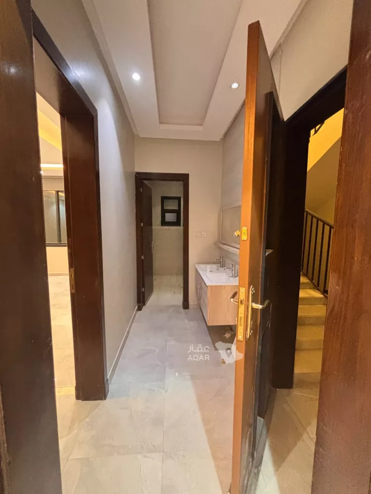 Apartment for Rent in Riyadh An Narjis 7