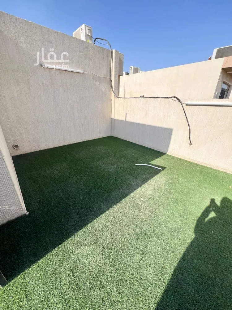 شقة للإيجار في شارع أبي الحسن الرازي, حي النرجس, مدينة الرياض, منطقة الرياض