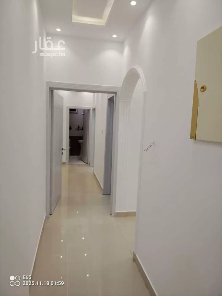 شقة للإيجار في شارع أبي عبدالله محمد بن أيوب, حي المهدية, مدينة الرياض, منطقة الرياض صورة 2