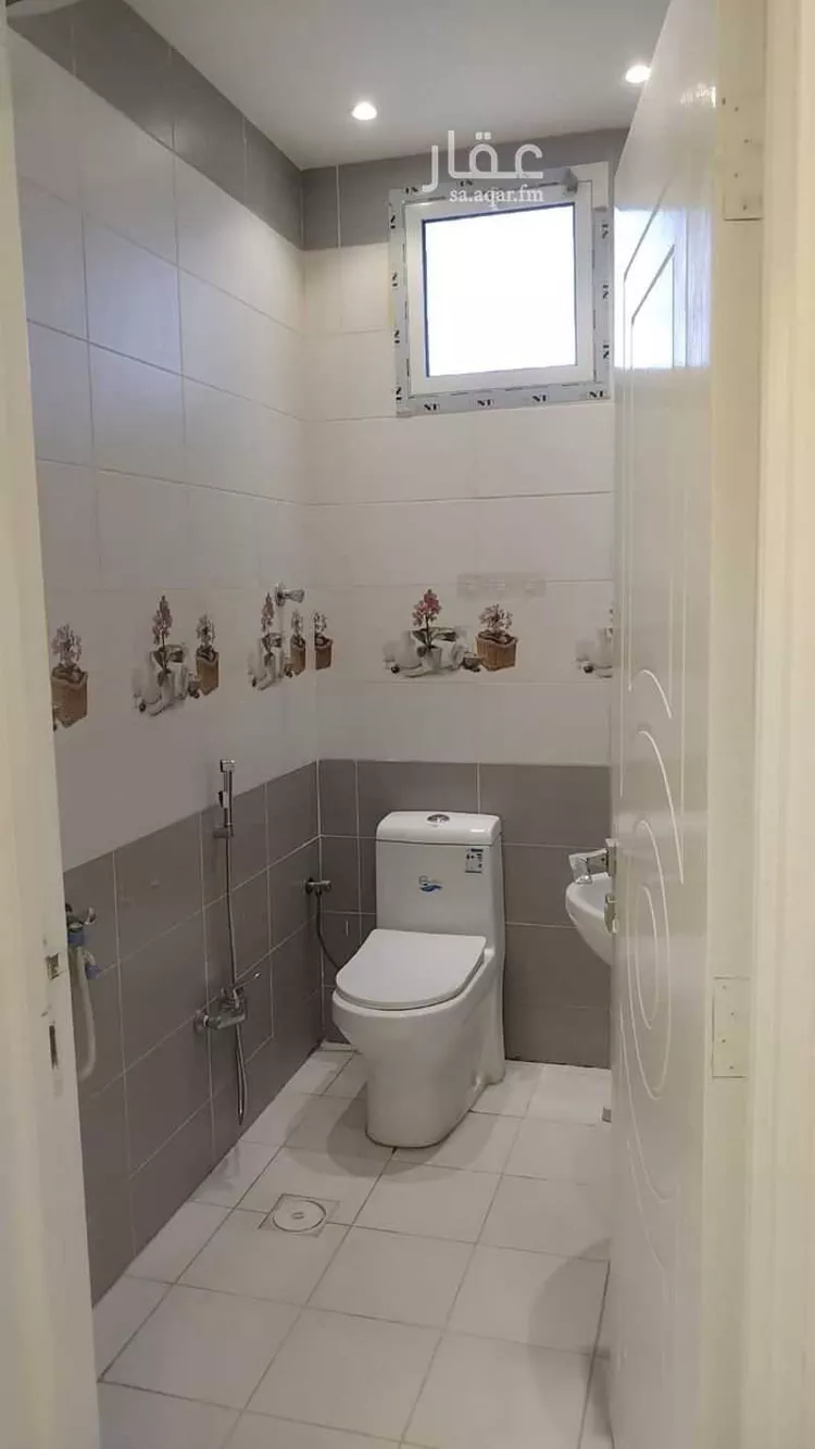 شقة للإيجار في شارع أبي عبدالله محمد بن أيوب, حي المهدية, مدينة الرياض, منطقة الرياض صورة 4
