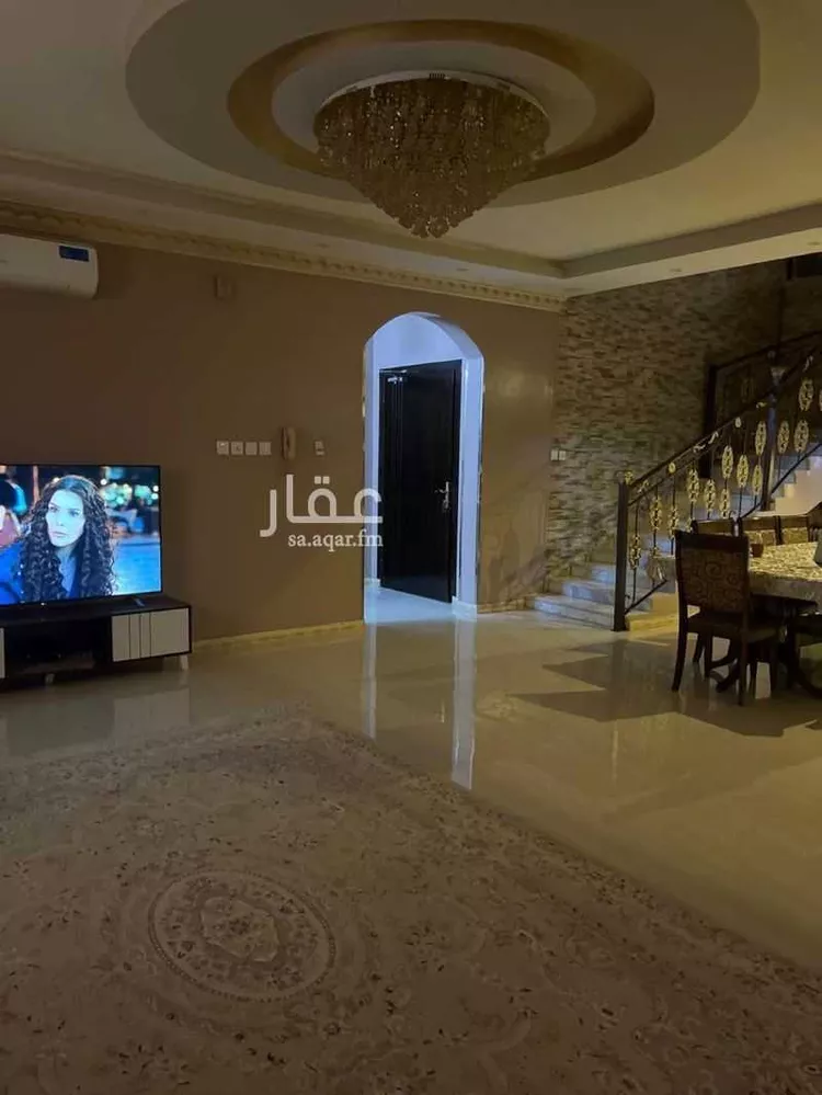 فيلا للبيع في شارع عثمان التميمي, حي الخالدية, مدينة الطائف, منطقة مكة المكرمة صورة 2