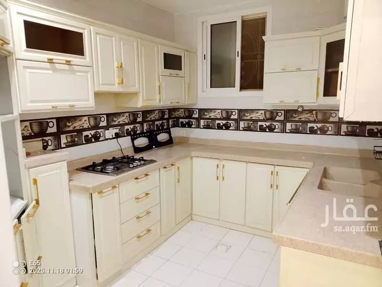 شقة للإيجار في شارع أبي عبدالله محمد بن أيوب, حي المهدية, مدينة الرياض, منطقة الرياض