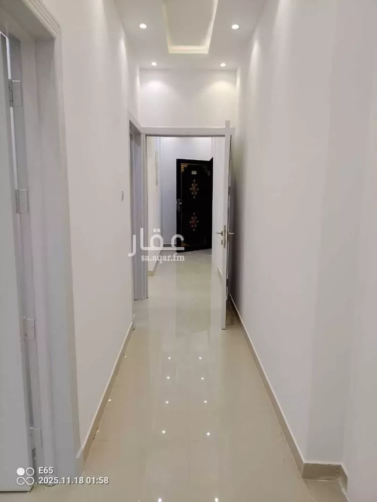 شقة للإيجار في شارع أبي عبدالله محمد بن أيوب, حي المهدية, مدينة الرياض, منطقة الرياض صورة 5