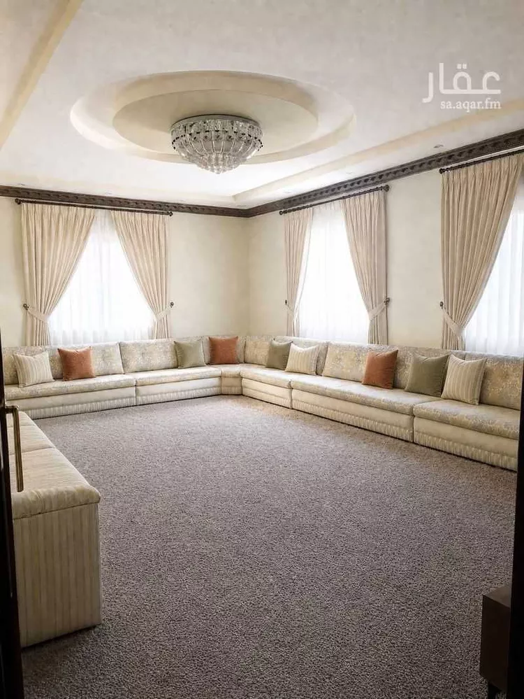 فيلا للبيع في شارع عثمان التميمي, حي الخالدية, مدينة الطائف, منطقة مكة المكرمة 10