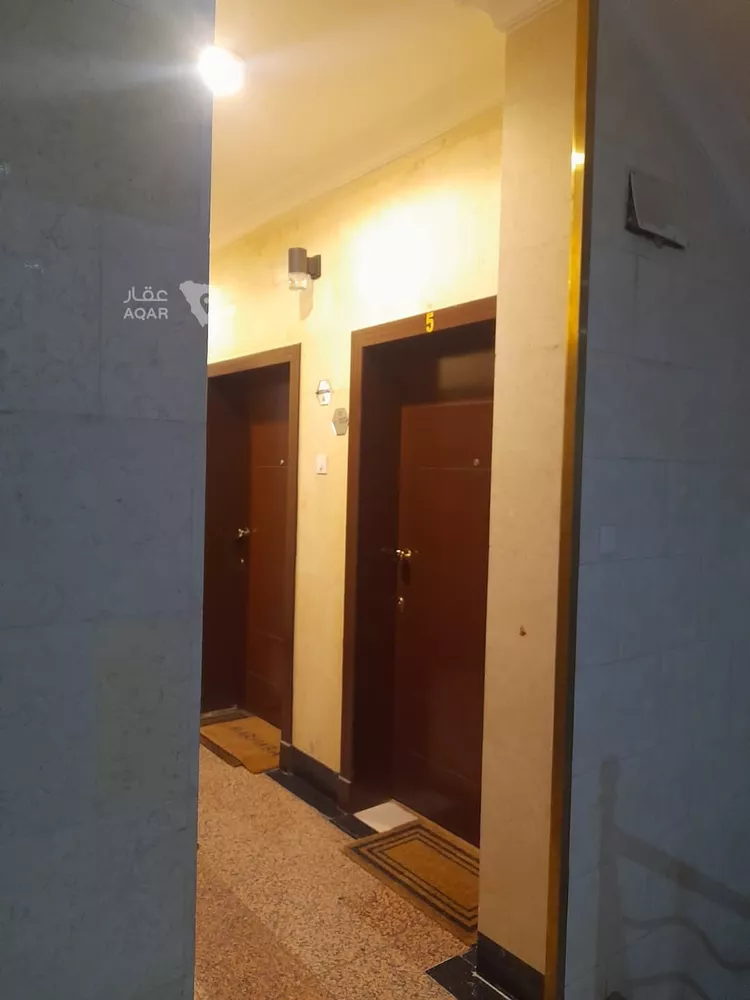 Apartment for Sale in Mecca Ash Shawqiyyah 15