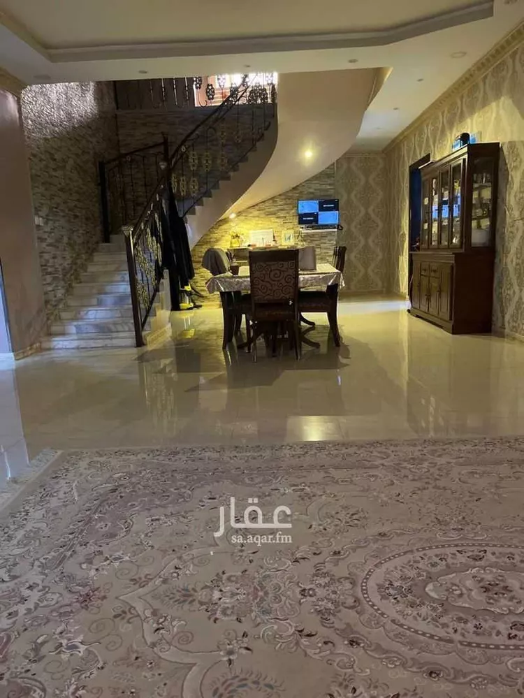 فيلا للبيع في شارع عثمان التميمي, حي الخالدية, مدينة الطائف, منطقة مكة المكرمة صورة 3