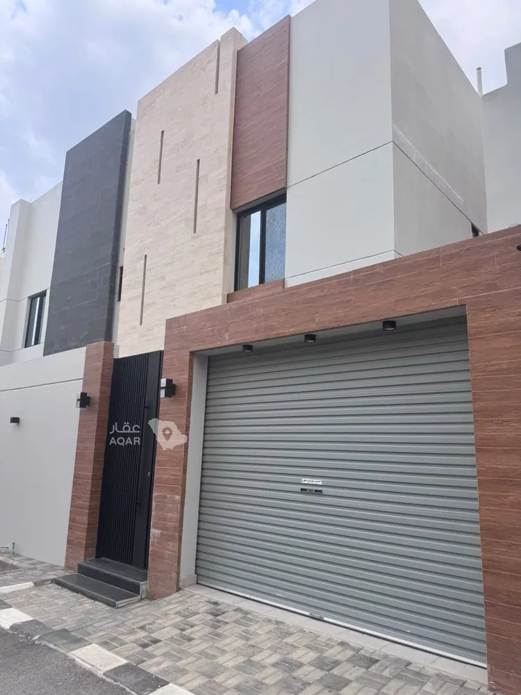 Villa for Sale in Taif Awdah