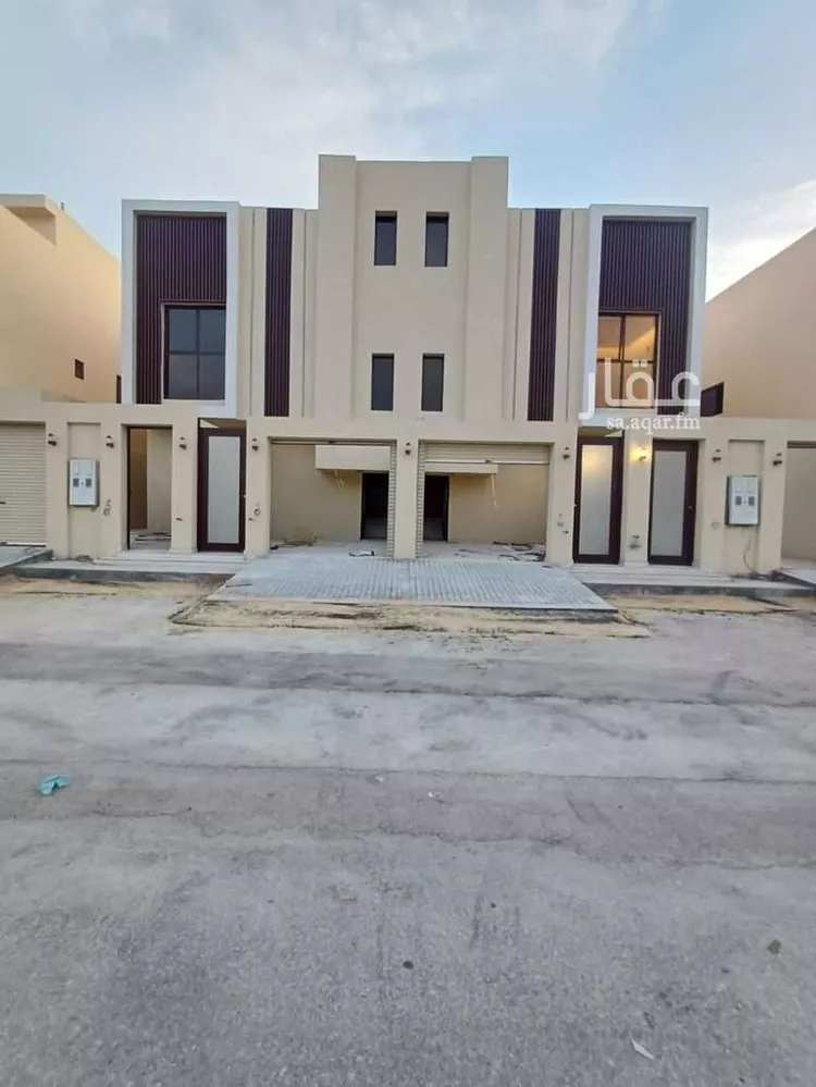 دور للبيع في شارع عبدالله بن أبي البركات, حي عكاظ, مدينة الرياض, منطقة الرياض صورة 2