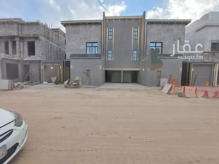 دور للبيع في حي الندوة, مدينة الرياض, منطقة الرياض صورة 2