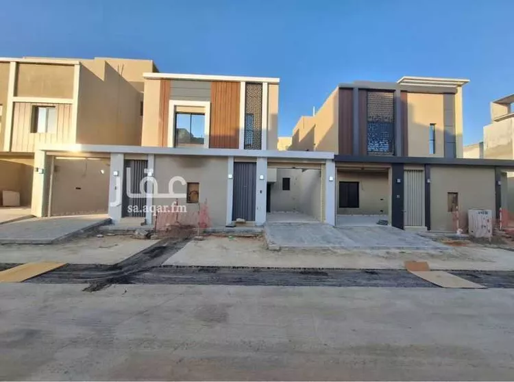 دور للبيع في حي بدر, مدينة الرياض, منطقة الرياض