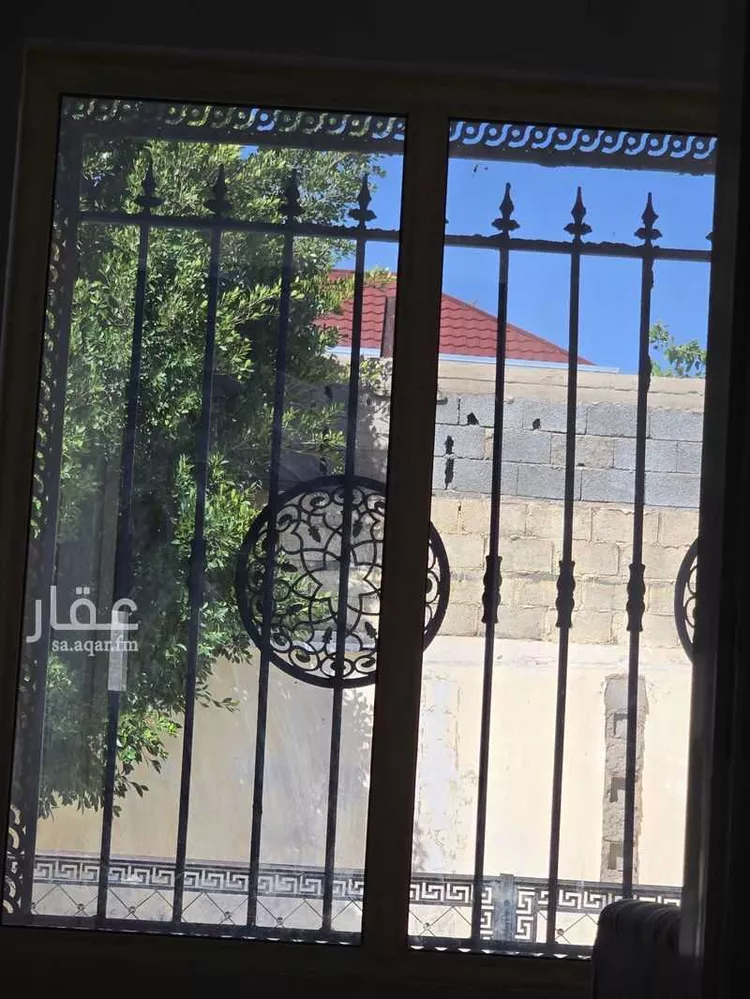 استراحة للبيع في شارع ابن ابي صادق ، حي الرحاب ، الطائف ، الطائف