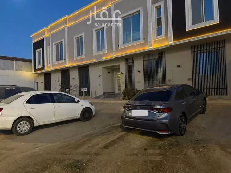 Apartment for Rent in Riyadh Dhahrat Namar