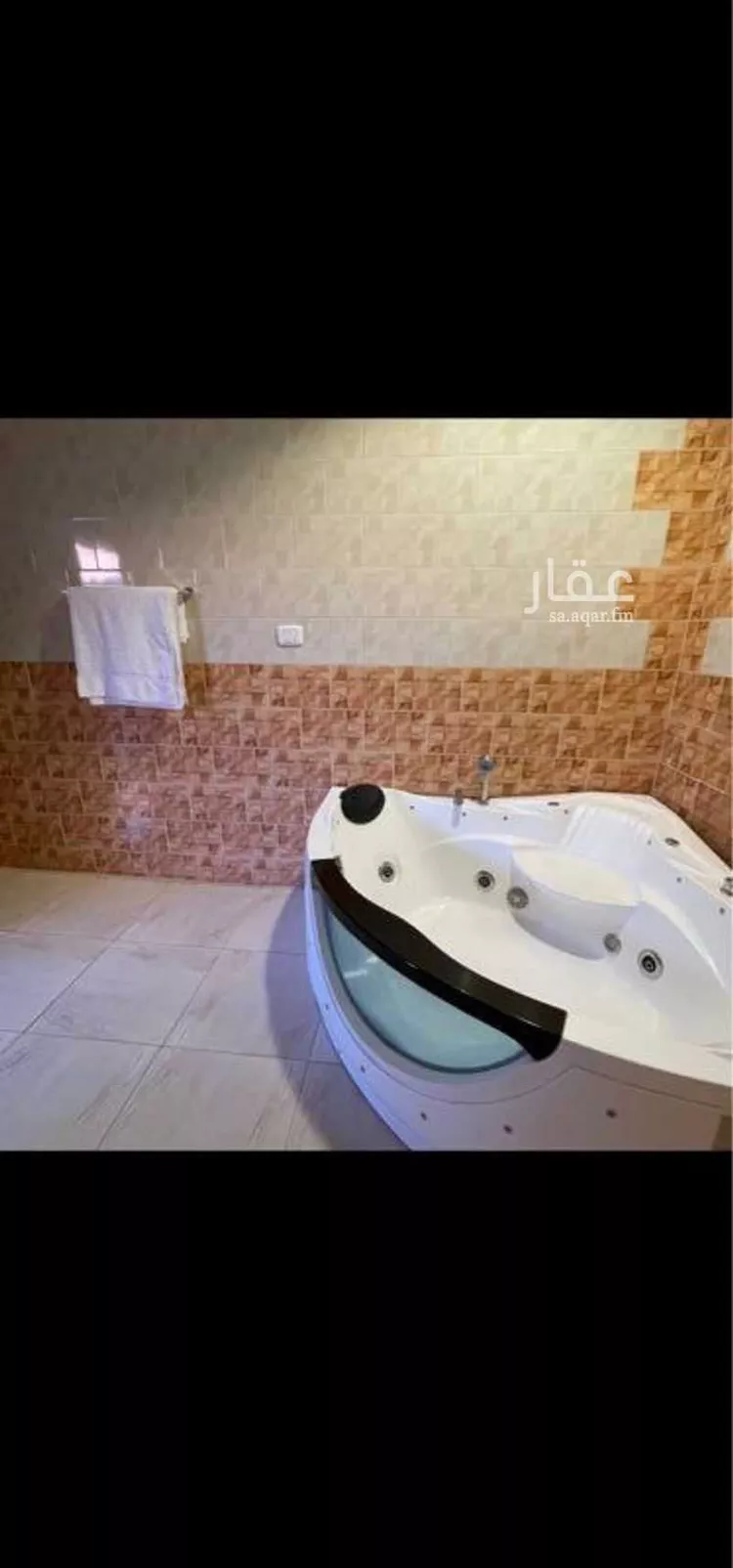 شاليه واستراحة للحجز في شارع حفص بن أبي جبلة ، حي منطقة الزراعية ، تبوك ، منطقة تبوك صورة 4