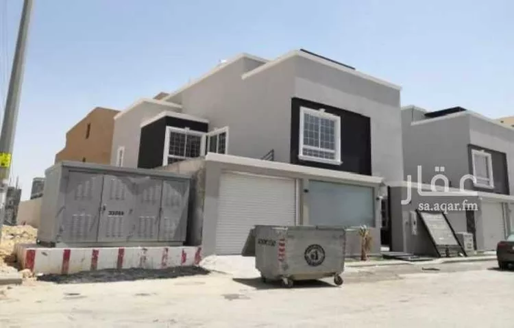 فيلا للبيع في شارع عبدالمنعم القلعي ، حي العارض ، الرياض ، منطقة الرياض