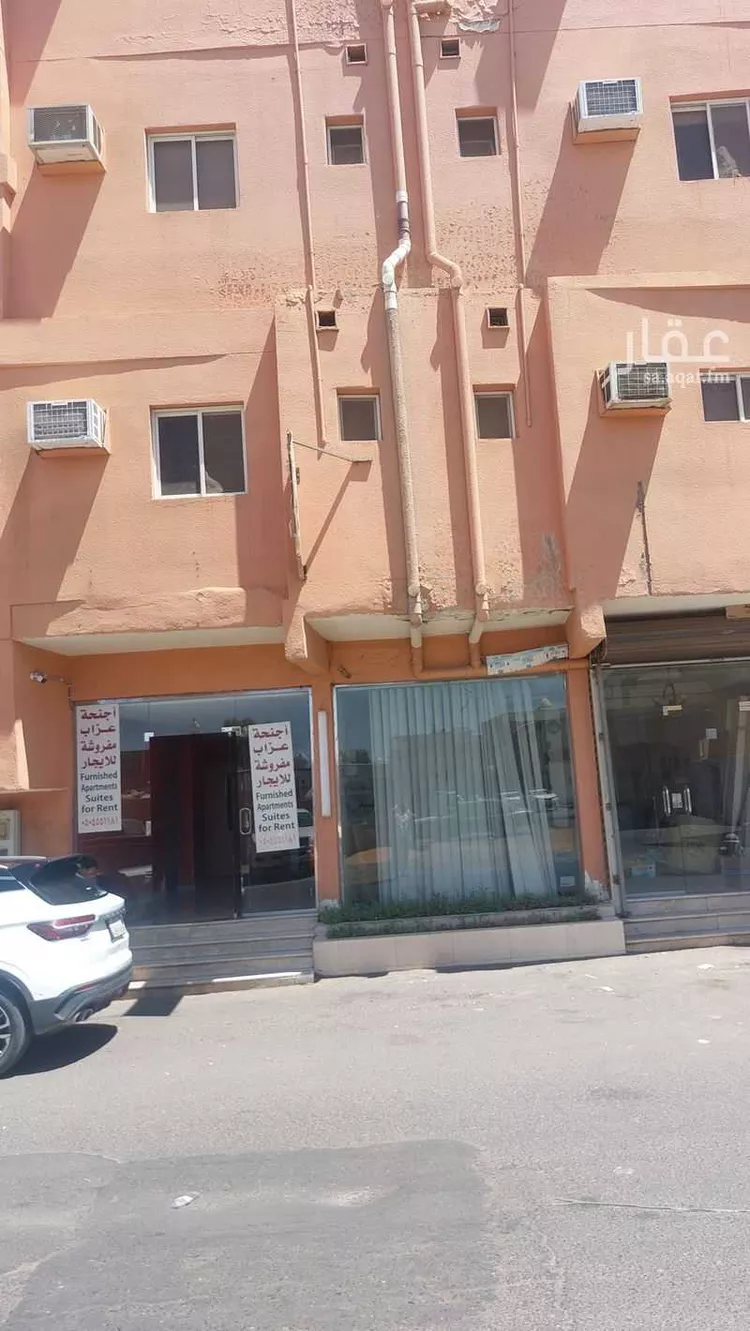 Building for Sale in Tabuk Al Awaysha