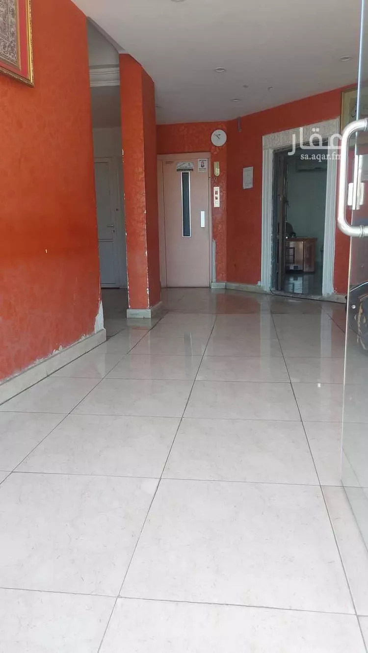 عمارة للبيع في شارع معاوية بن ابي سفيان, حي السعادة, مدينة تبوك, منطقة تبوك 6