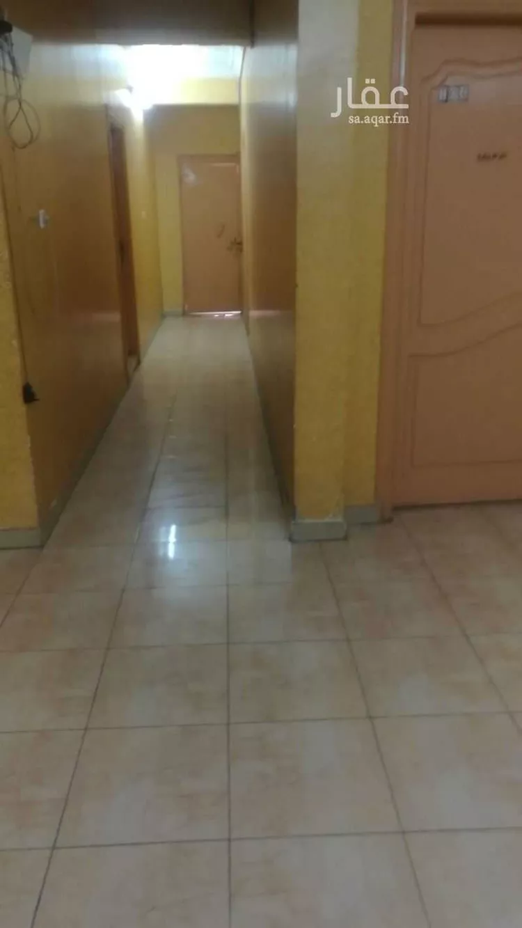 عمارة للبيع في شارع معاوية بن ابي سفيان, حي السعادة, مدينة تبوك, منطقة تبوك صورة 4