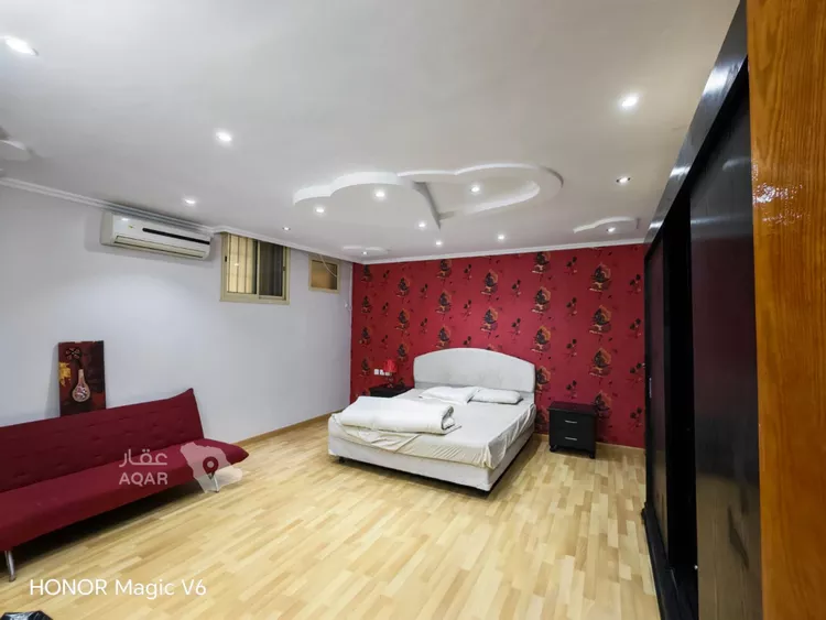 Apartment for Rent in Abha Al Muruj 4