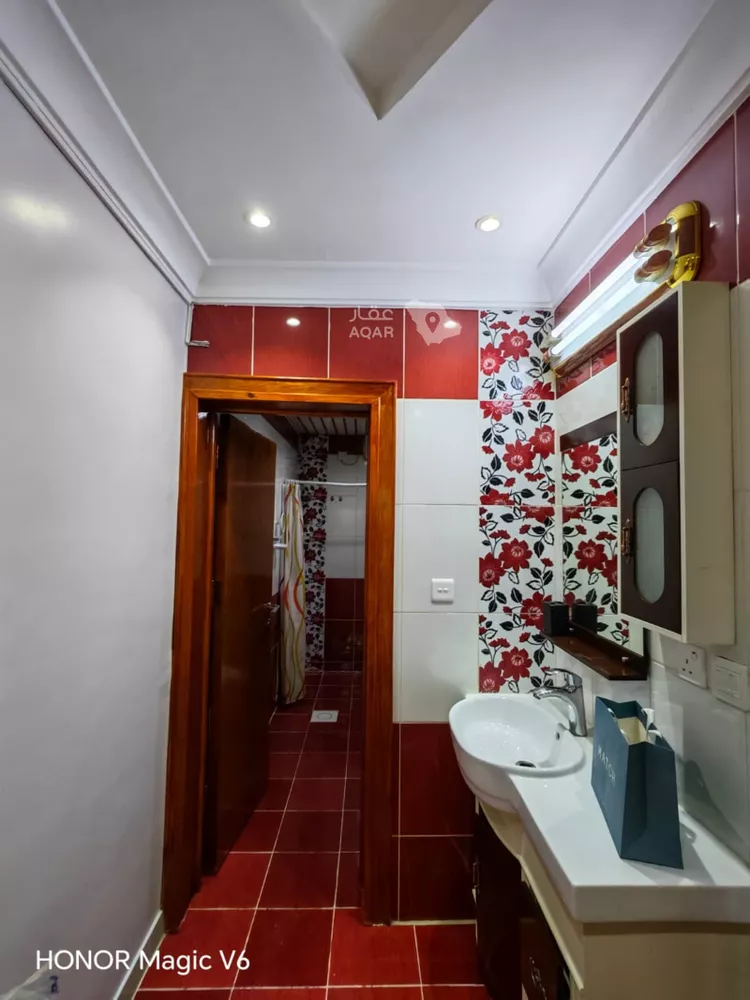 Apartment for Rent in Abha Al Muruj 3
