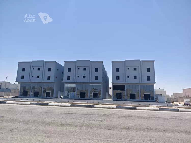 Shop for Rent in Al Hofuf Al Matrify