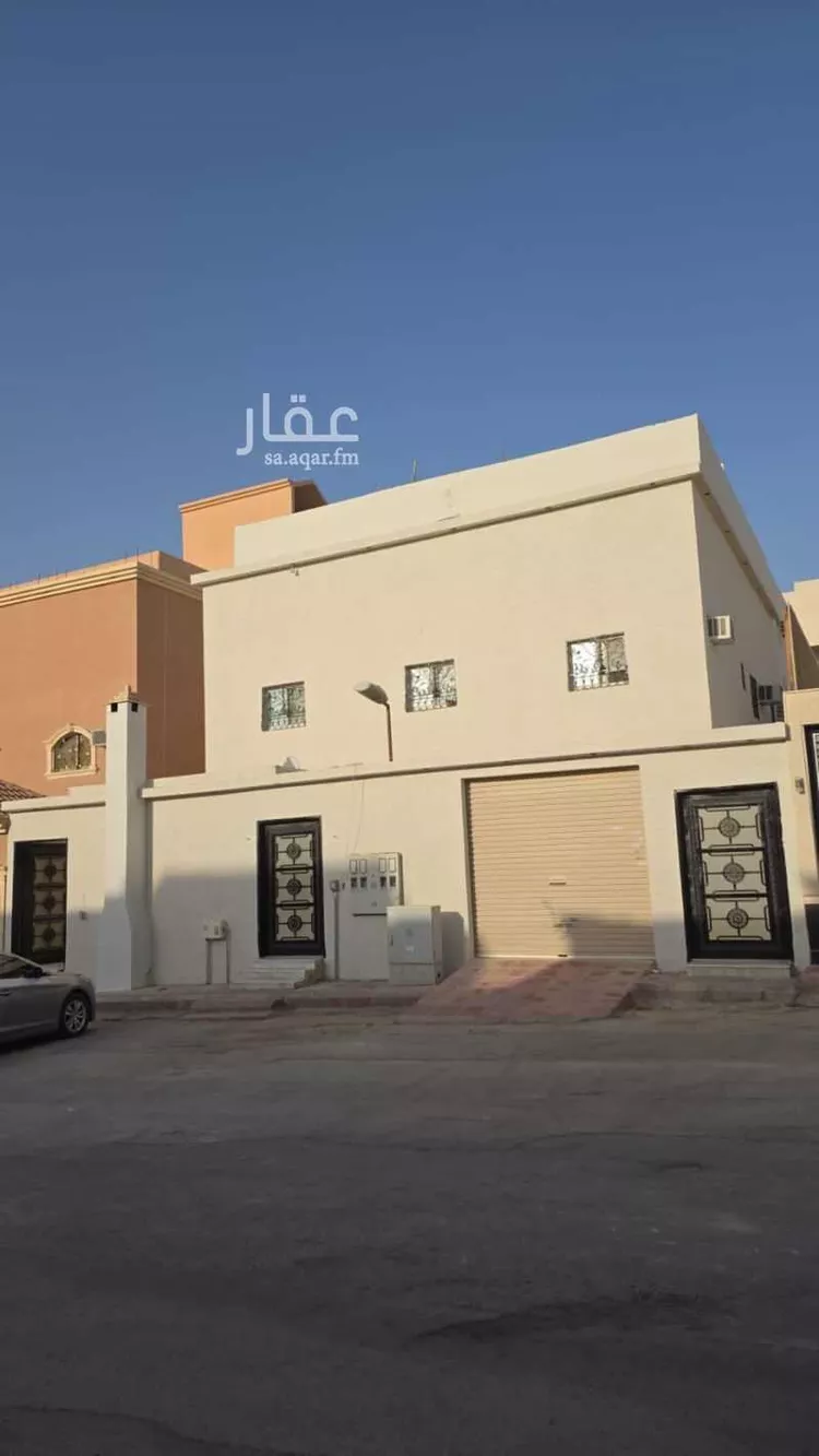 Villa for Sale in Riyadh Dhahrat Laban