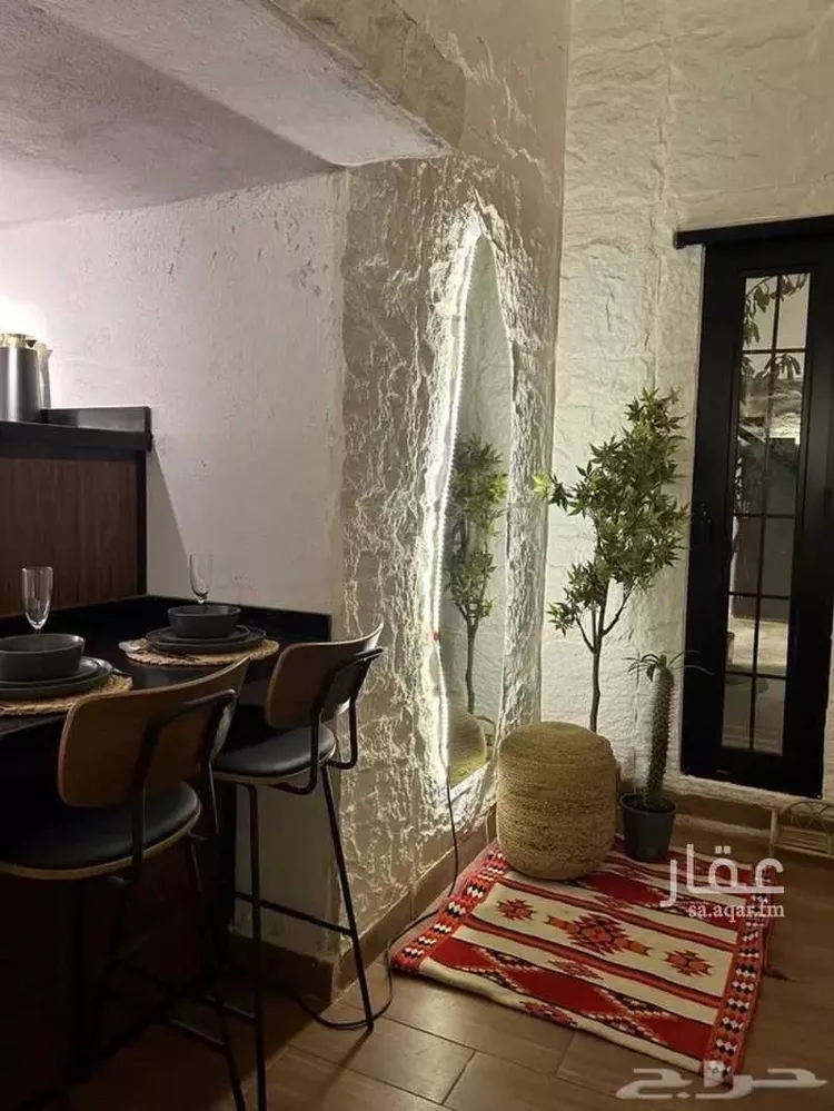 Apartment for Rent in Riyadh Okaz 9