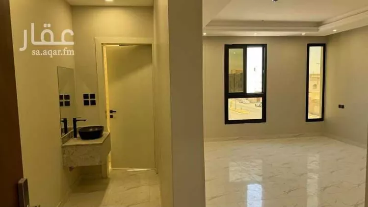 شقة للإيجار في شارع عبدالرحمن بن قاسم, حي عكاظ, مدينة الرياض, منطقة الرياض صورة 3