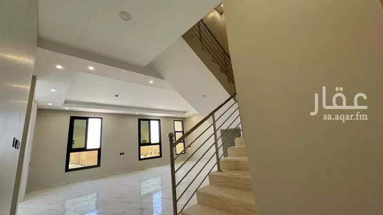 شقة للإيجار في شارع عبدالرحمن بن قاسم, حي عكاظ, مدينة الرياض, منطقة الرياض صورة 2