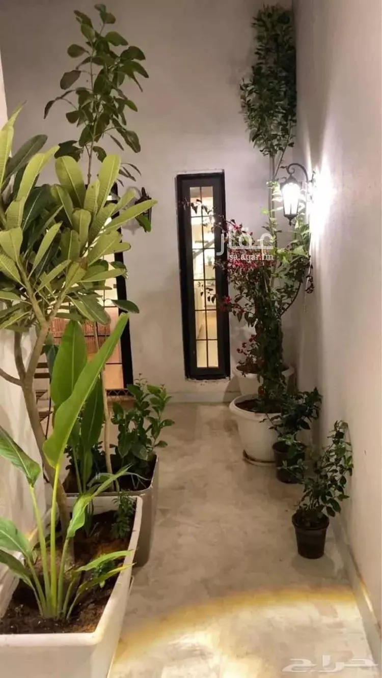 شقة للإيجار في شارع عبدالرحمن بن قاسم, حي عكاظ, مدينة الرياض, منطقة الرياض صورة 4