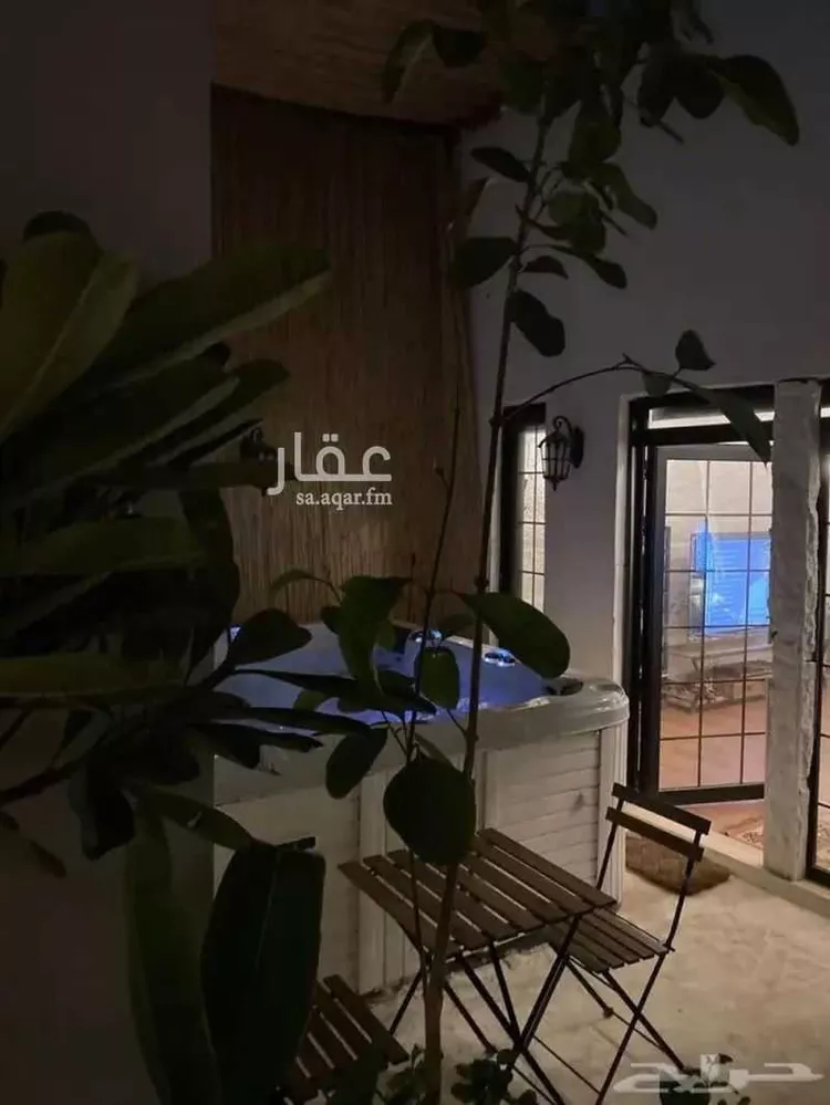 شقة للإيجار في شارع عبدالرحمن بن قاسم, حي عكاظ, مدينة الرياض, منطقة الرياض صورة 5