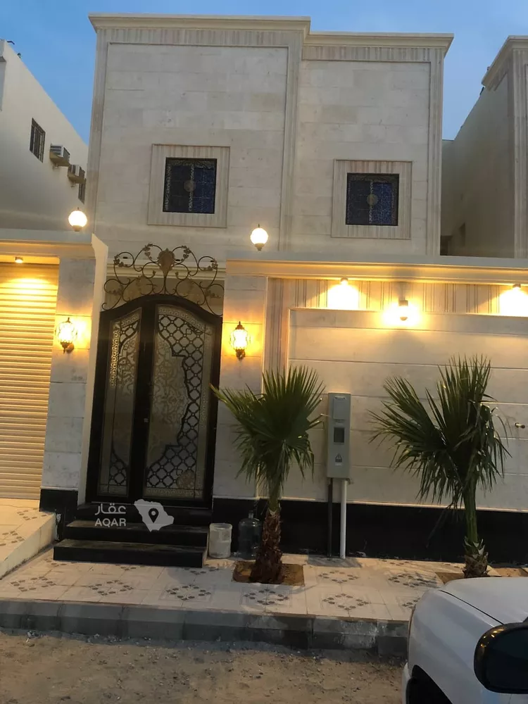 فيلا للإيجار في شارع عسير ، ضاحية الملك فهد ، الدمام ، الدمام 1 صورة