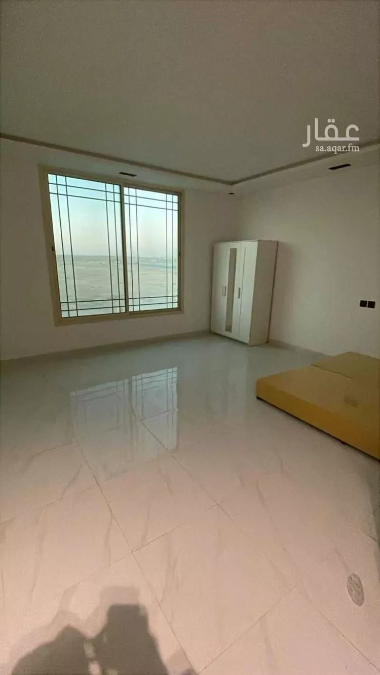 غرفة للإيجار في شارع الزراع بن عامر, حي عكاظ, مدينة الرياض, منطقة الرياض صورة 3