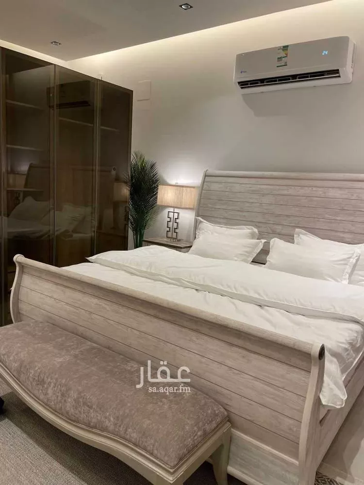 شقة للإيجار في شارع ابن المقدسي ، حي الربوة ، الرياض ، منطقة الرياض
