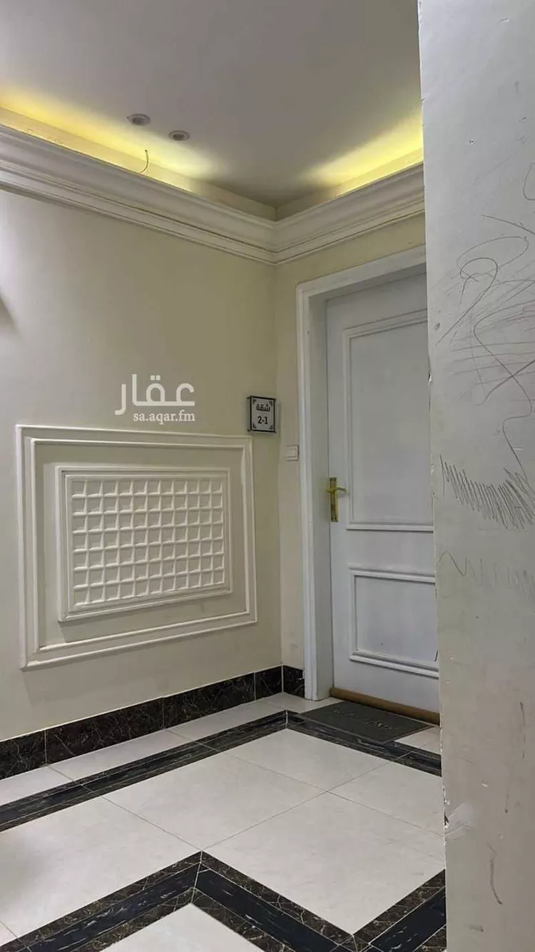 شقة للإيجار في شارع رقم 194 ، حي ظهرة لبن ، الرياض ، منطقة الرياض