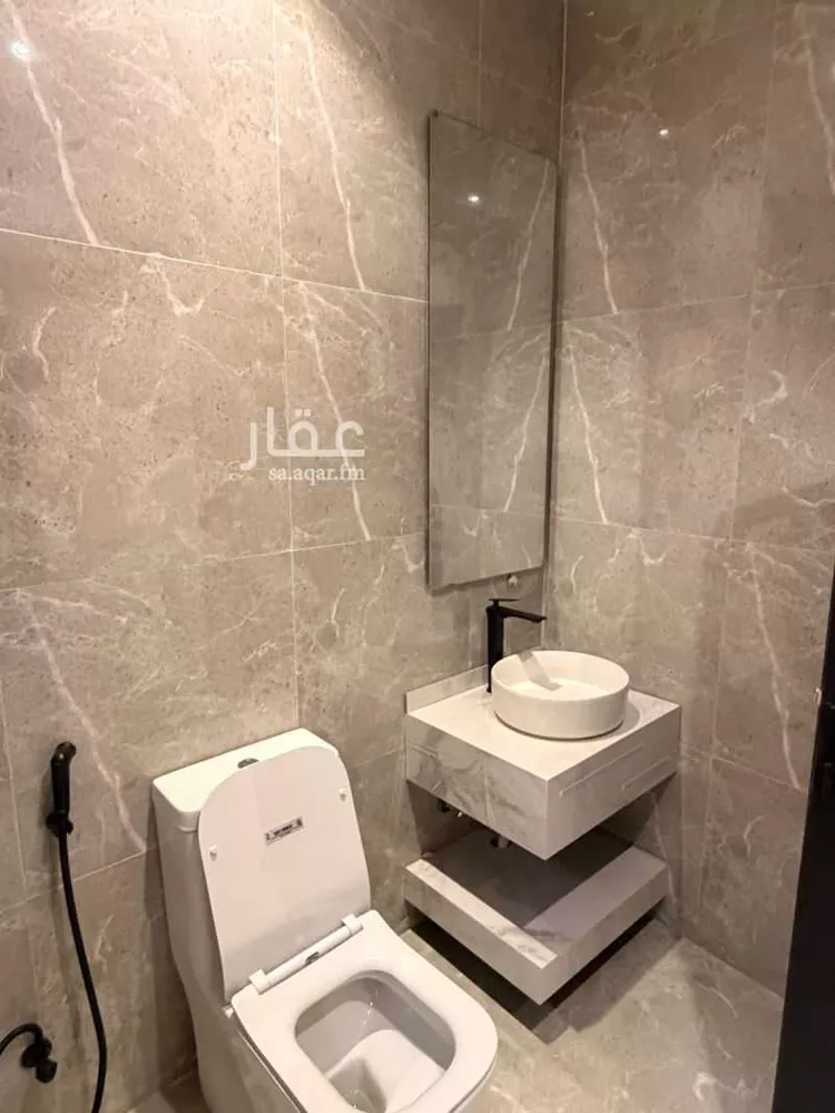 دور للإيجار في شارع المرج, حي الوادي, مدينة الرياض, منطقة الرياض صورة 3