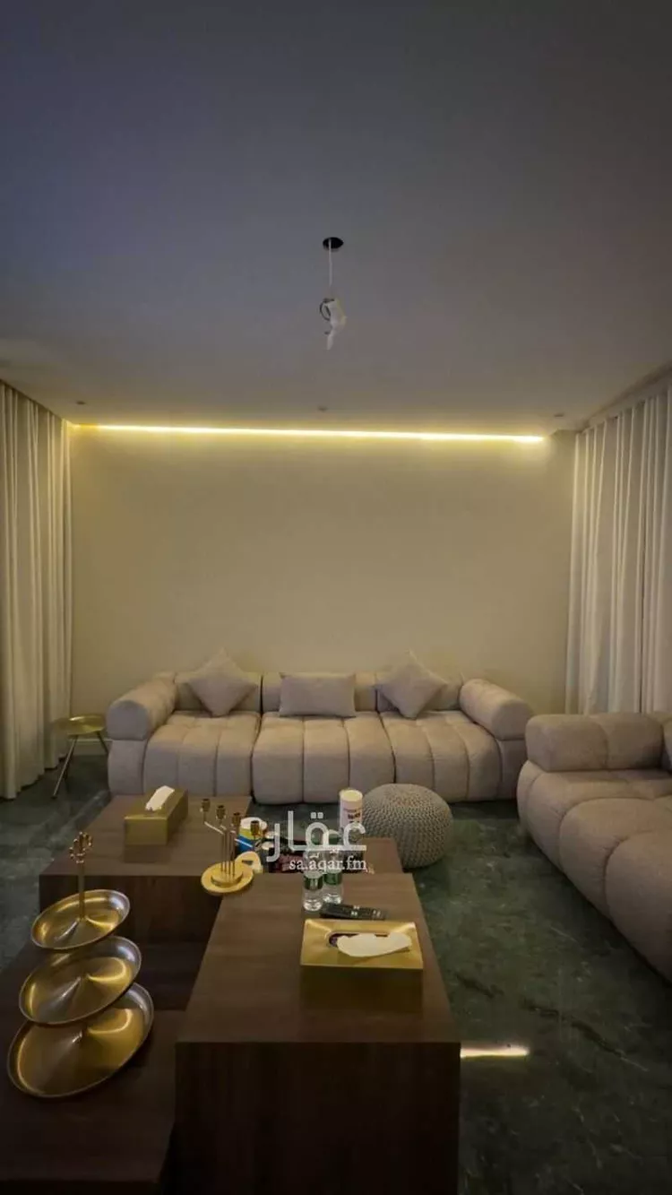 شقة للإيجار في شارع سويد بن حارثة, حي حطين, مدينة الرياض, منطقة الرياض صورة 2