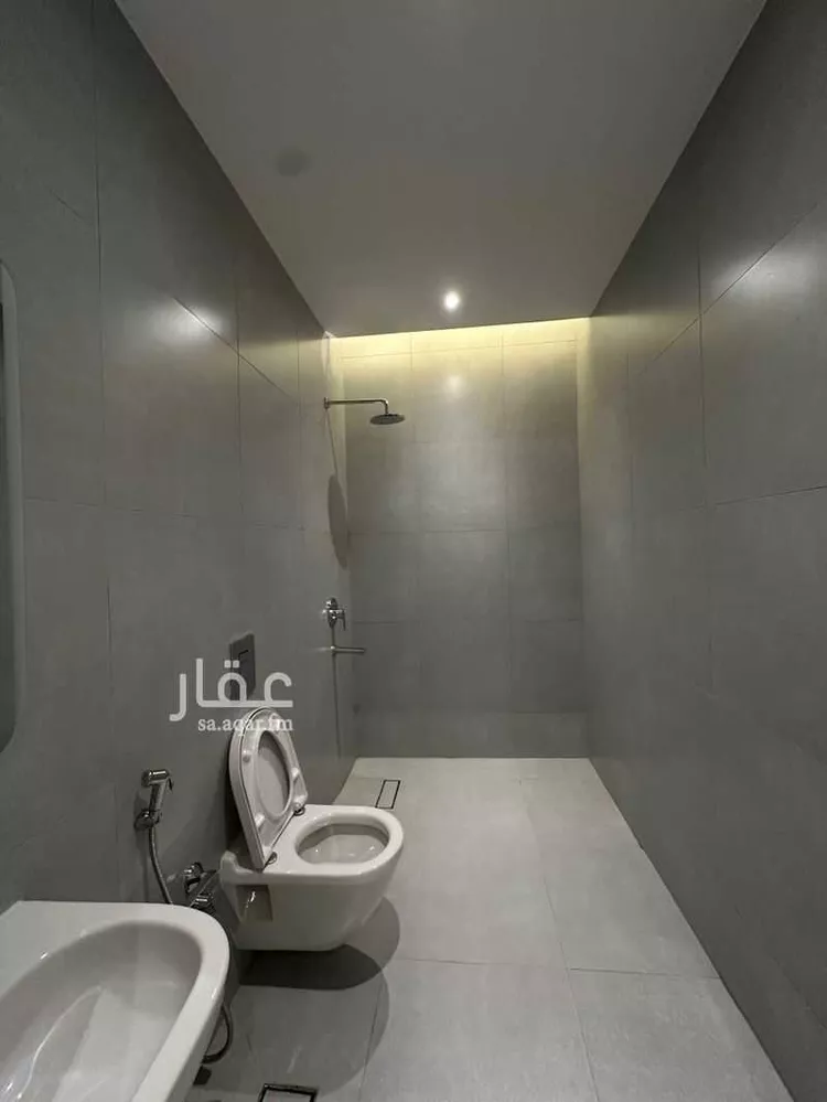 شقة للإيجار في شارع علقمة بن وائل, حي النرجس, مدينة الرياض, منطقة الرياض صورة 3