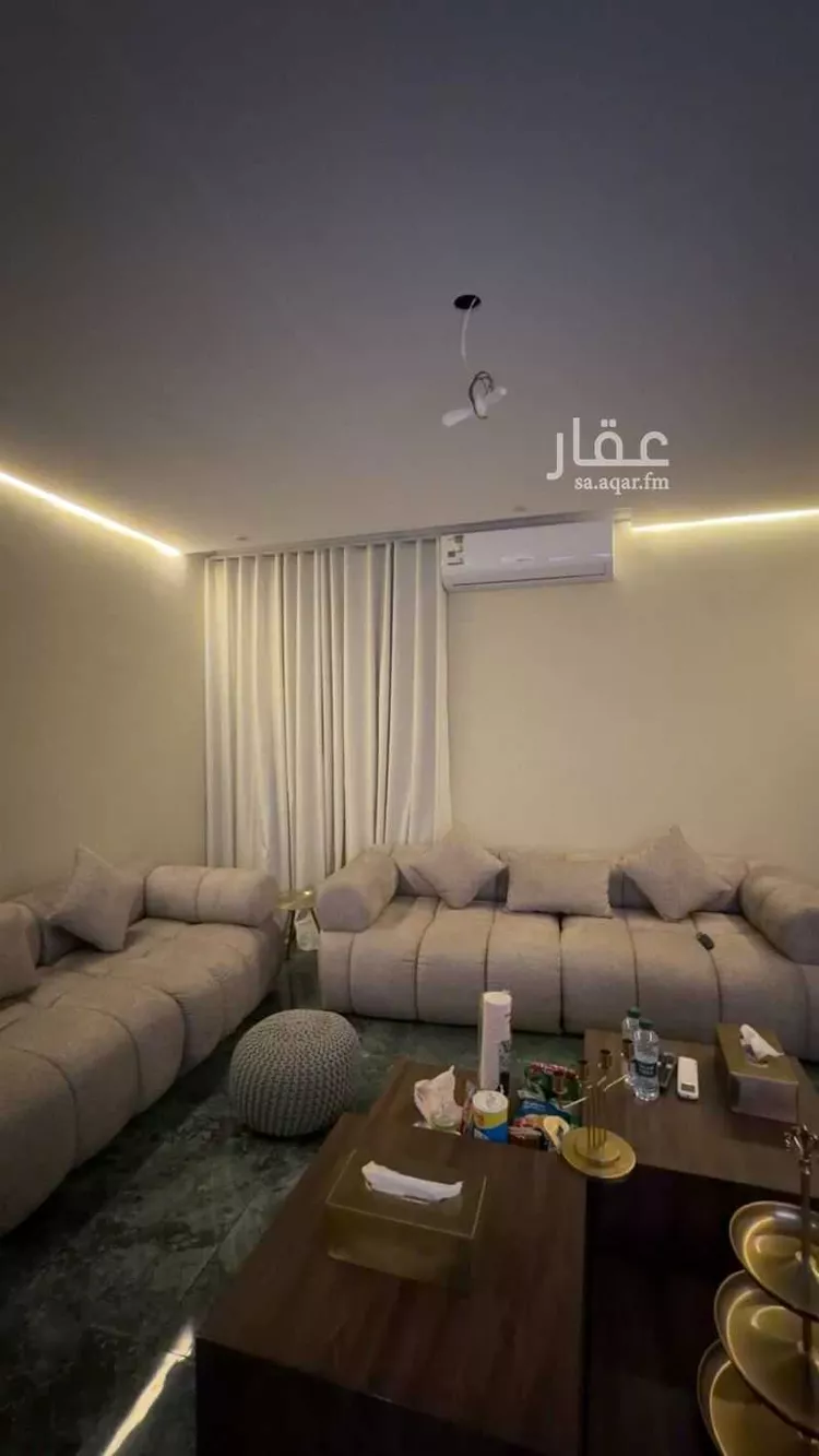 شقة للإيجار في شارع سويد بن حارثة, حي حطين, مدينة الرياض, منطقة الرياض صورة 5