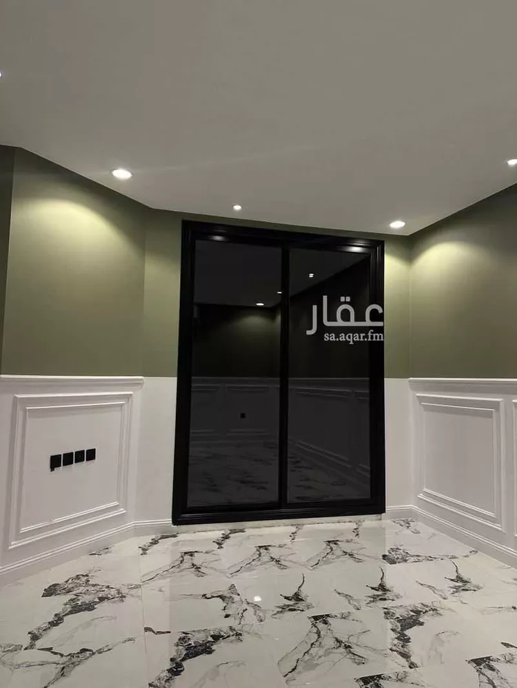 دور للإيجار في شارع المرج, حي الوادي, مدينة الرياض, منطقة الرياض صورة 3