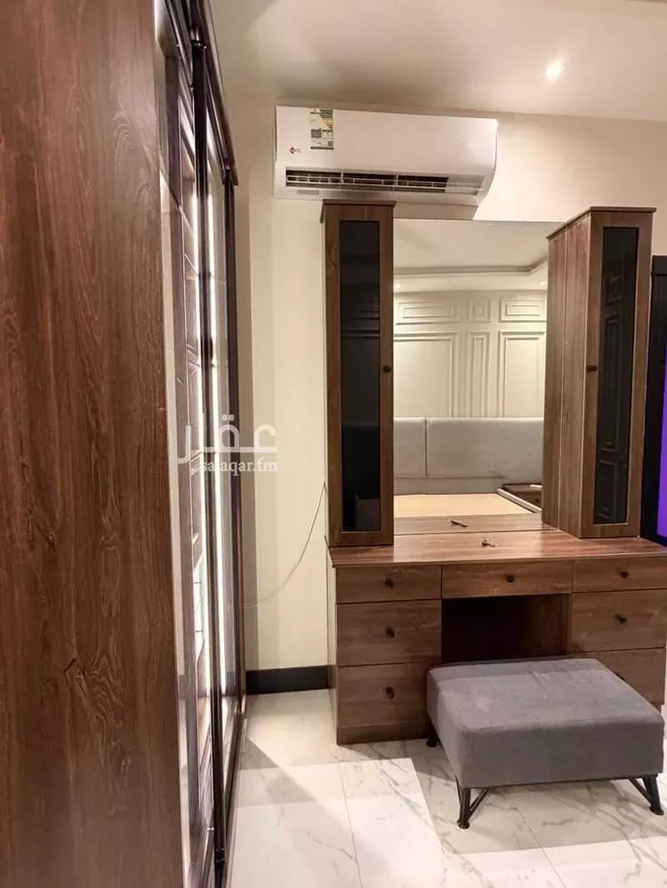 دور للإيجار في شارع حمام الانف, حي الملقا, مدينة الرياض, منطقة الرياض صورة 3