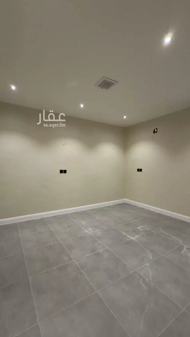 دور للإيجار في شارع نسمة, حي العقيق, مدينة الرياض, منطقة الرياض صورة 5