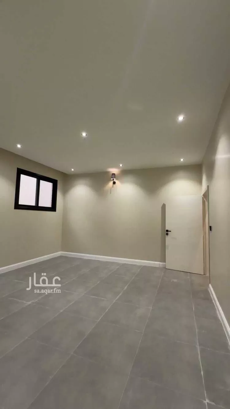 دور للإيجار في شارع نسمة, حي العقيق, مدينة الرياض, منطقة الرياض صورة 3
