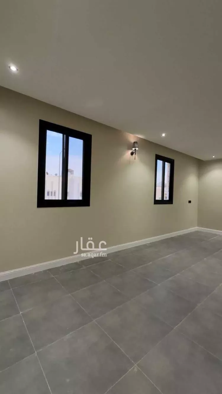 دور للإيجار في شارع نسمة, حي العقيق, مدينة الرياض, منطقة الرياض