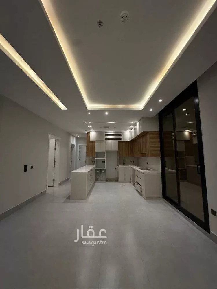 شقة للإيجار في شارع علقمة بن وائل, حي النرجس, مدينة الرياض, منطقة الرياض