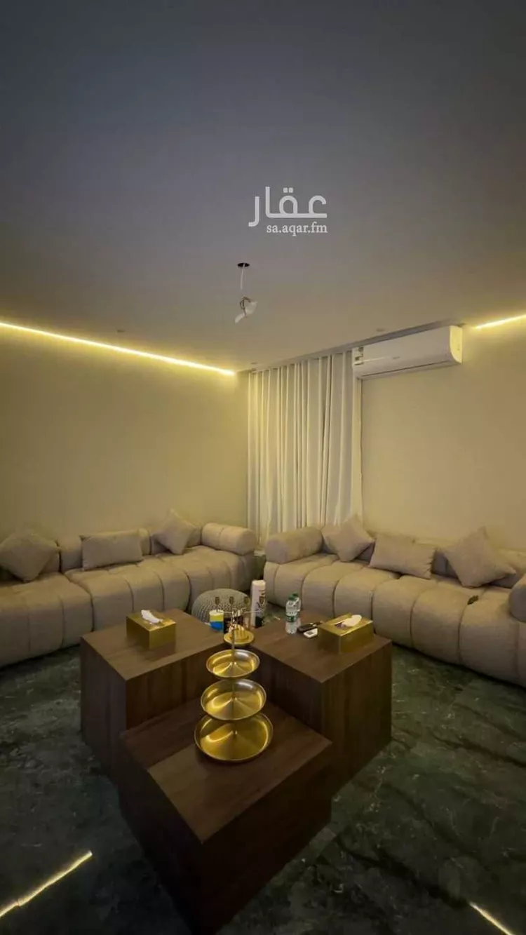 شقة للإيجار في شارع سويد بن حارثة, حي حطين, مدينة الرياض, منطقة الرياض صورة 4